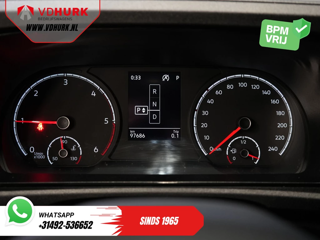 Volkswagen Caddy – foto 18