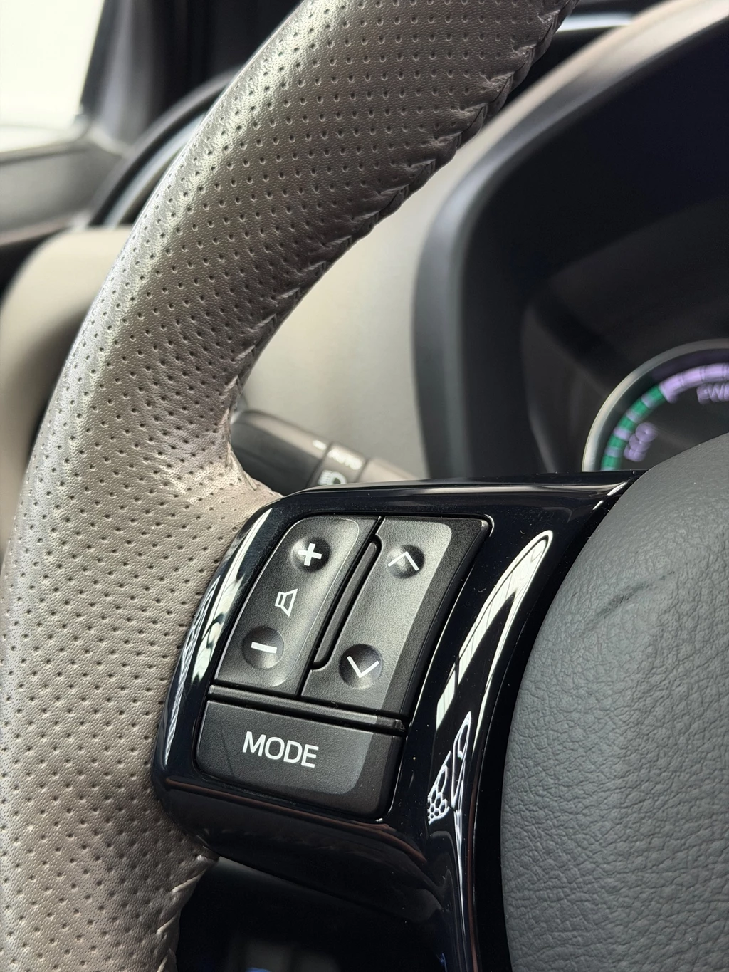 Toyota Yaris – foto 34