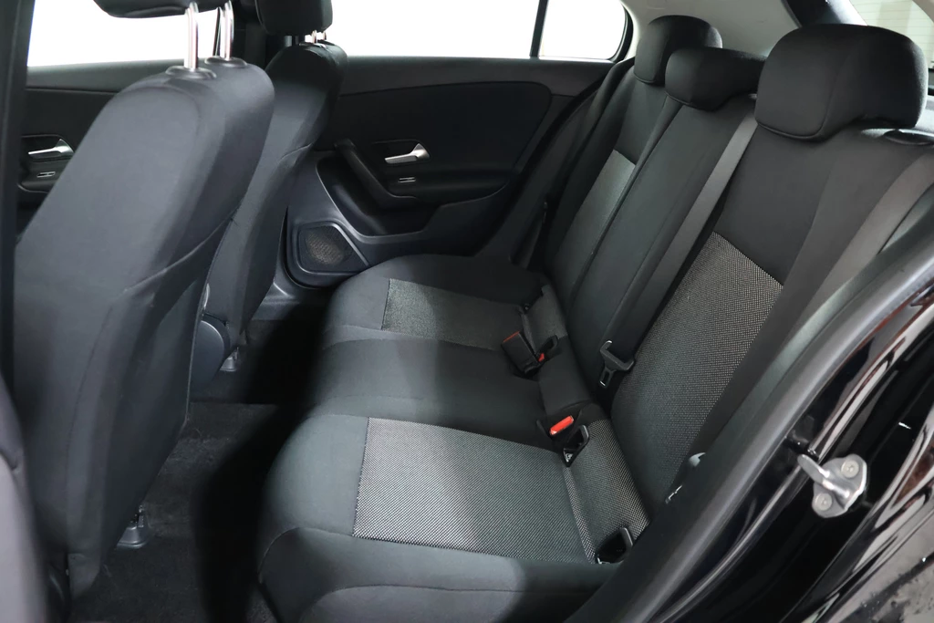 Mercedes-Benz A-Klasse – foto 14
