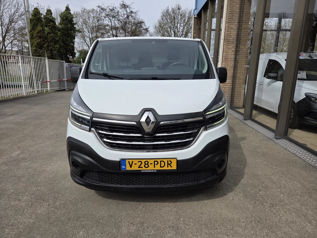 Renault Trafic – foto 10