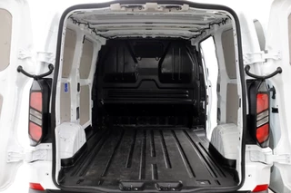 Ford Transit Custom – thumbnail 8