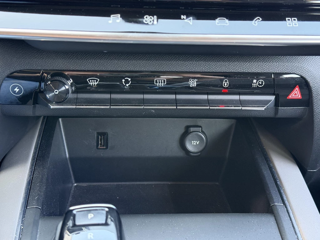 Citroën C5 Aircross – foto 18