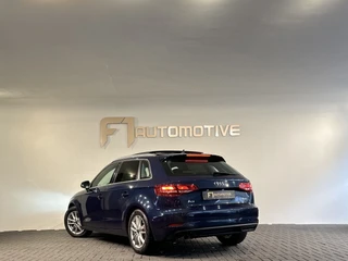Audi A3 – thumbnail 3