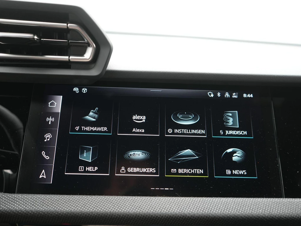 Audi A3 – foto 26