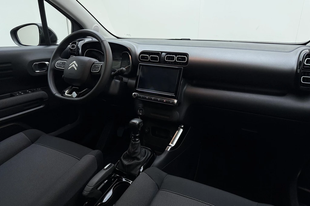 Citroën C3 Aircross – foto 15