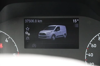 Ford Transit Connect – thumbnail 9