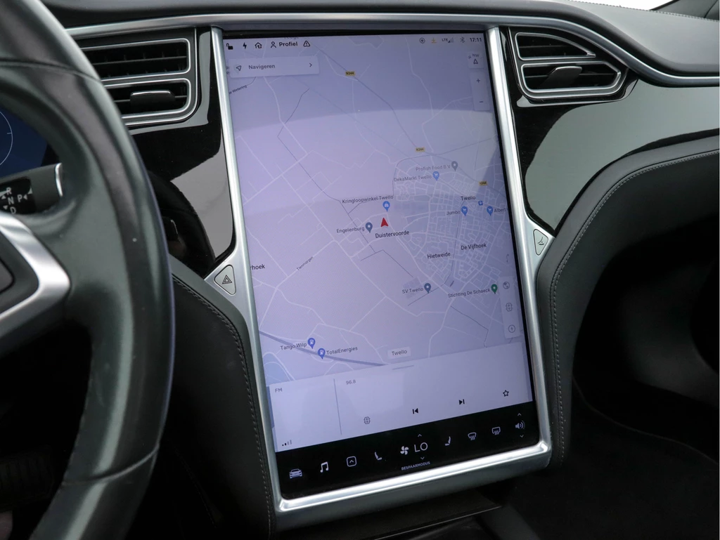 Tesla Model S – foto 13