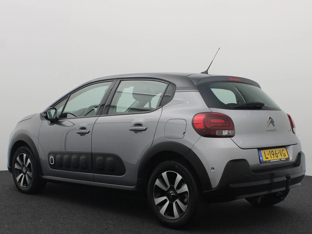Citroën C3 – foto 3