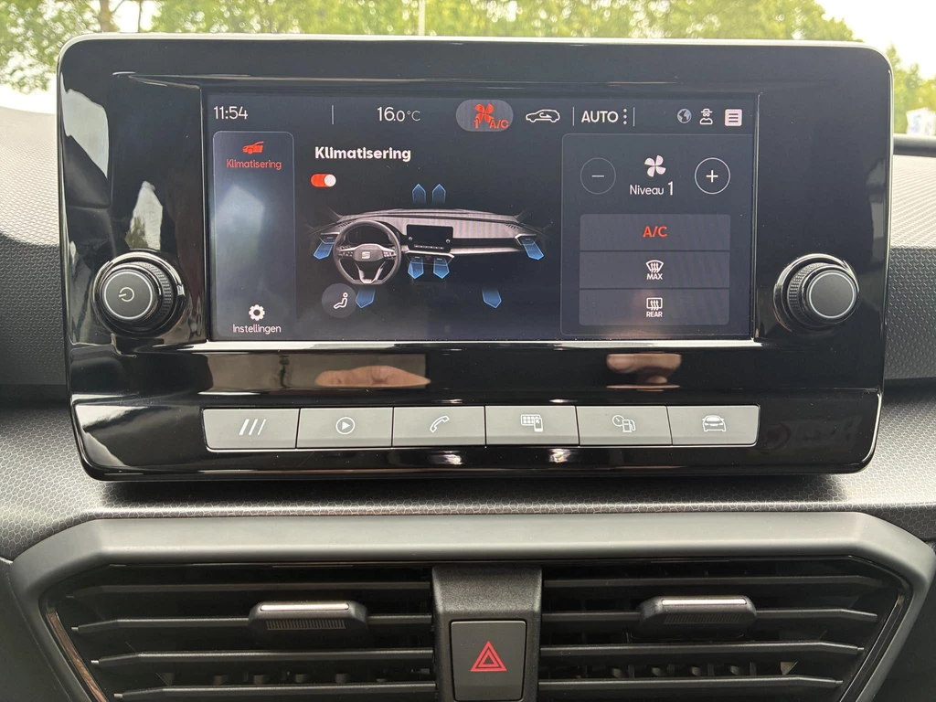 SEAT Leon – foto 13