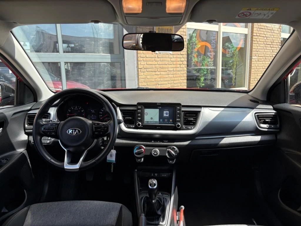 Kia Stonic – foto 18
