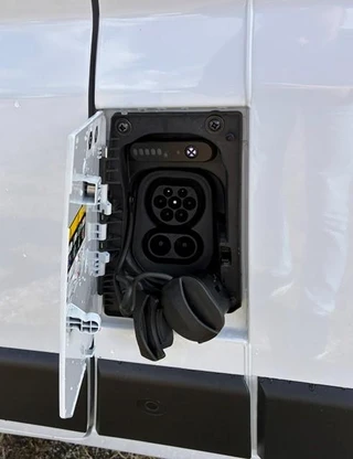 Citroën ë-Jumper – thumbnail 20