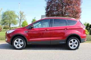 Ford Kuga – thumbnail 1