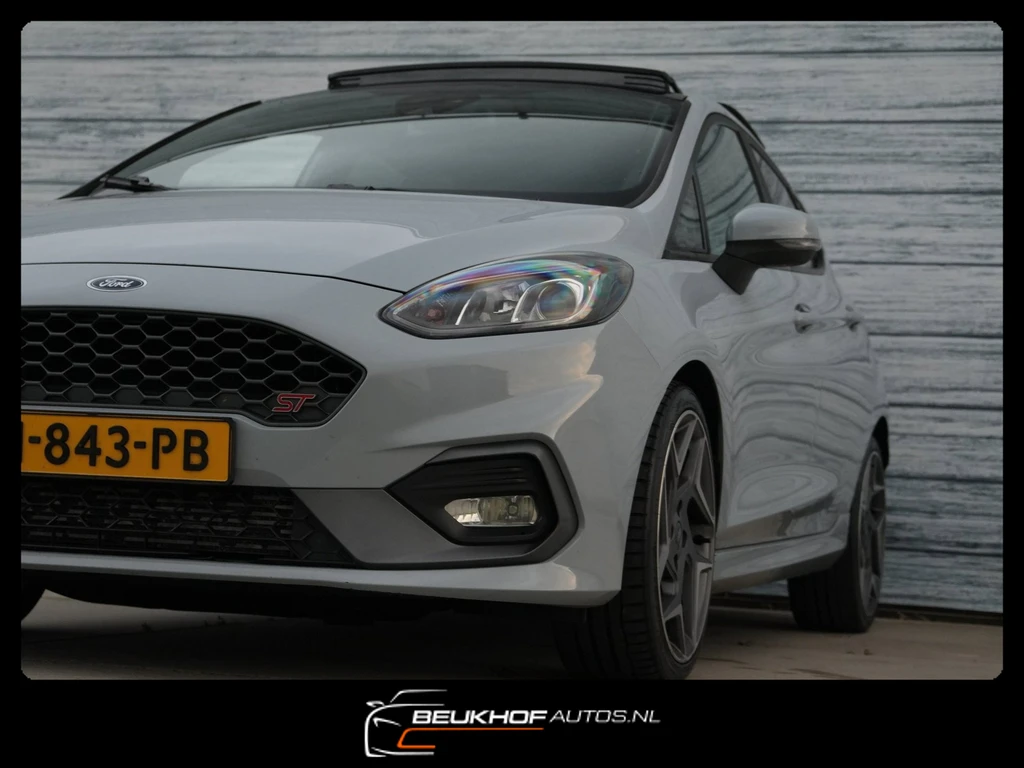Ford Fiesta – foto 3