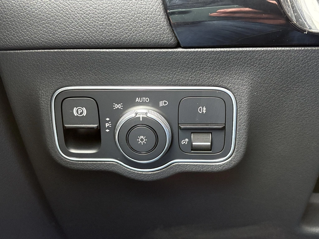 Mercedes-Benz EQA – foto 30