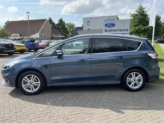 Ford S-Max – thumbnail 2
