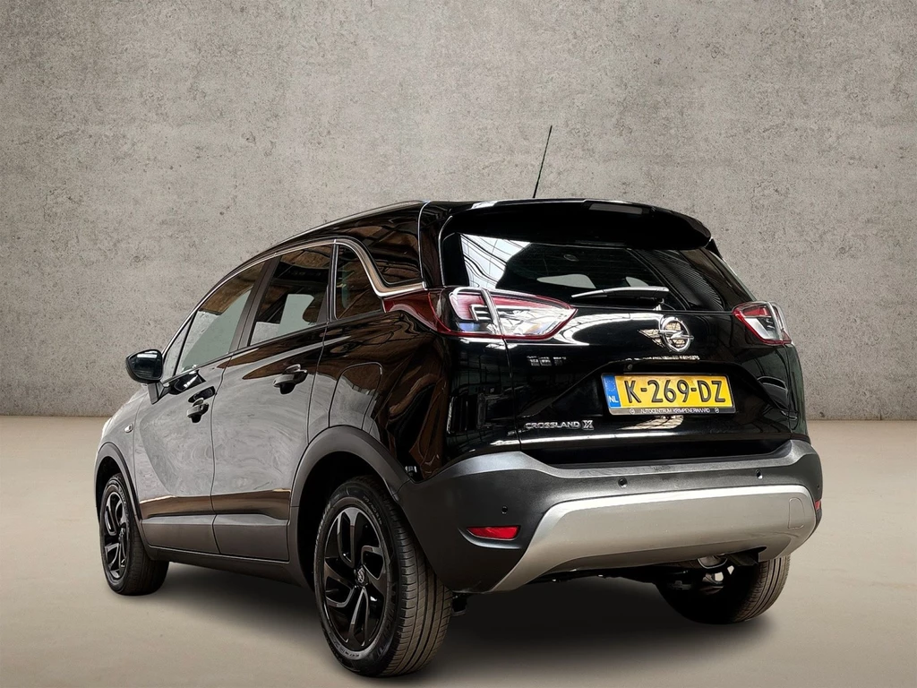 Opel Crossland X – foto 2