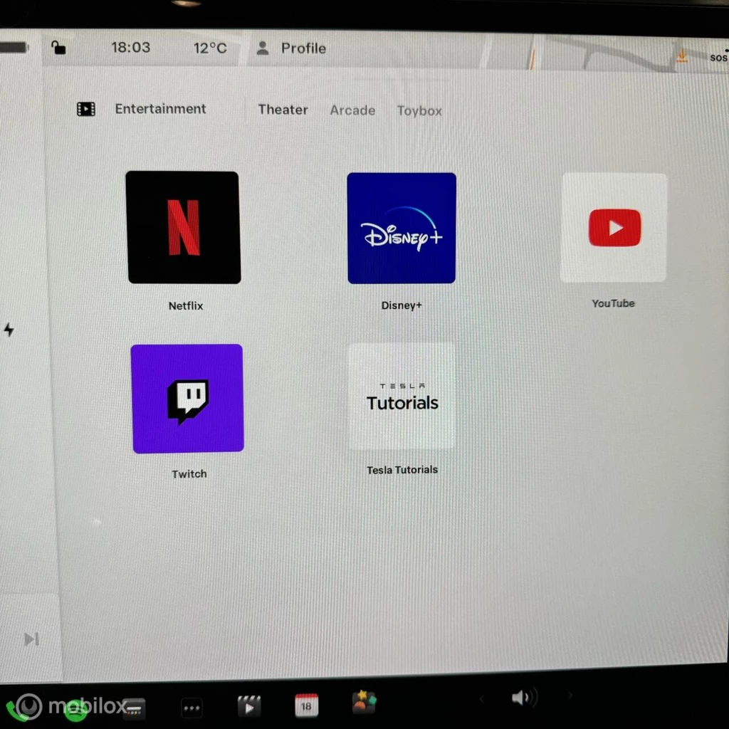 Tesla Model Y – foto 13