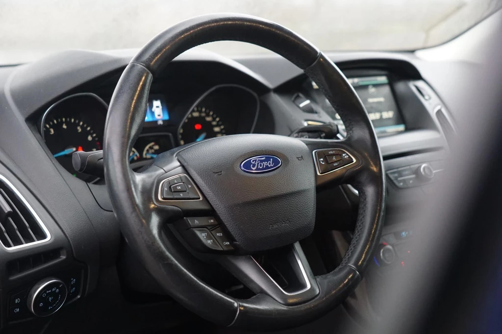 Ford Focus – foto 11