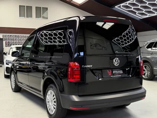 Volkswagen Caddy – thumbnail 6