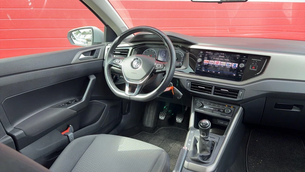 Volkswagen Polo – foto 3