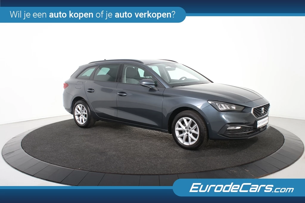 SEAT Leon – foto 10
