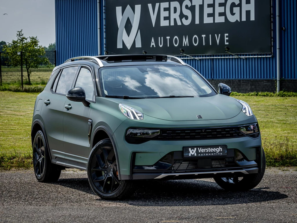 Lynk & Co 01 – foto 7