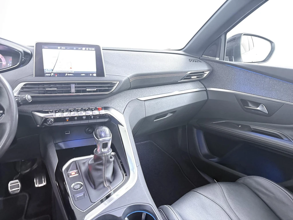 Peugeot 3008 – foto 18