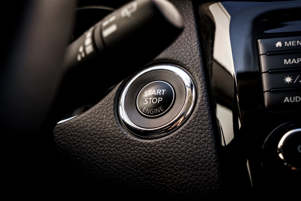 Nissan QASHQAI – foto 34