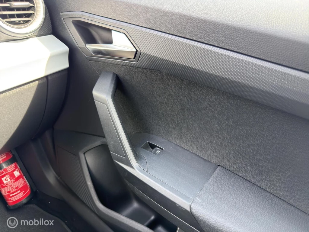 SEAT Arona – foto 25