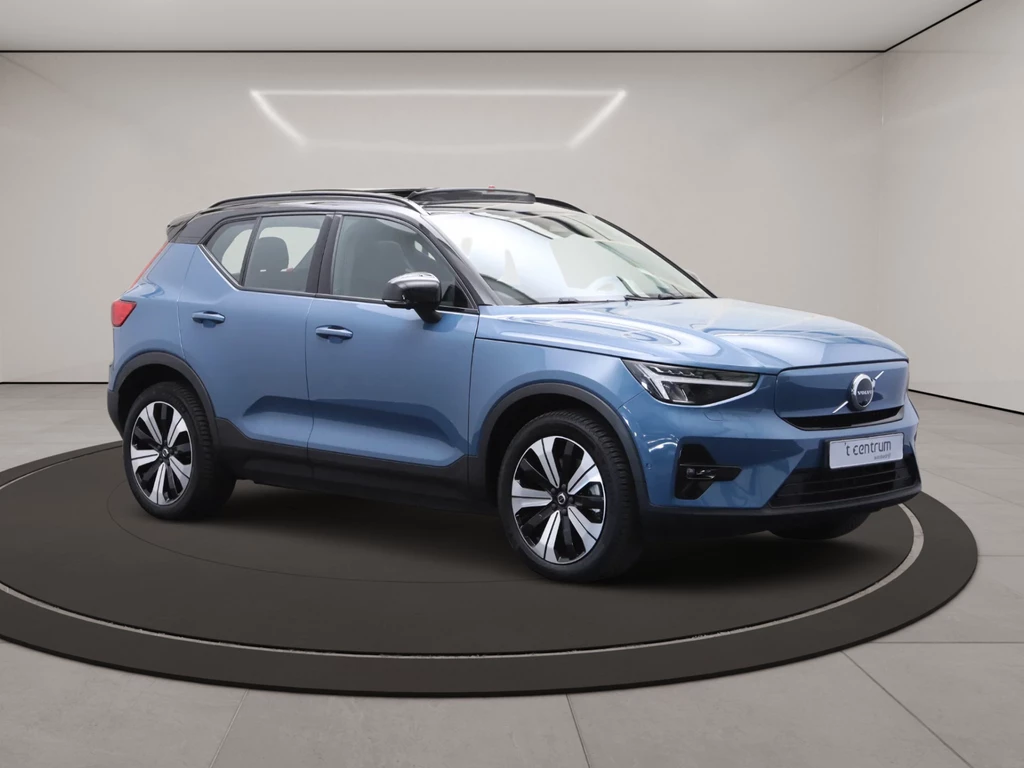 Volvo XC40 – foto 7