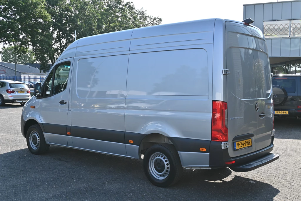 Mercedes-Benz Sprinter – foto 2