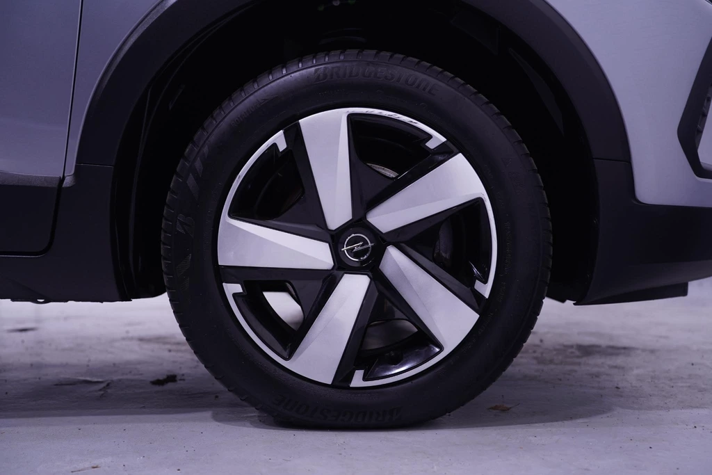 Opel Crossland – foto 14