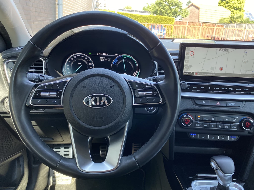 Kia XCeed – foto 25