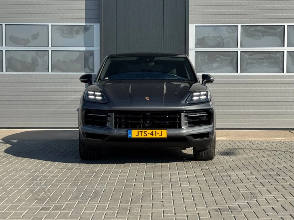 Porsche Cayenne – foto 19