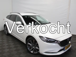 Mazda 6 – thumbnail 8