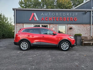 Renault Kadjar – thumbnail 7
