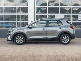 Kia Stonic – thumbnail 3
