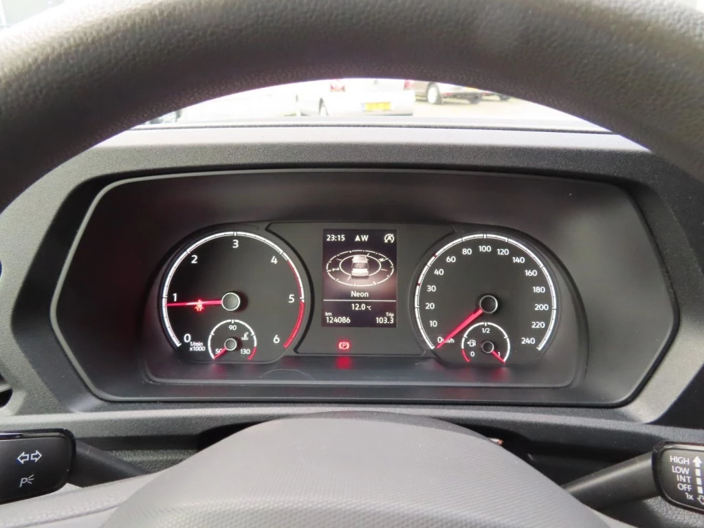 Volkswagen Caddy – foto 18