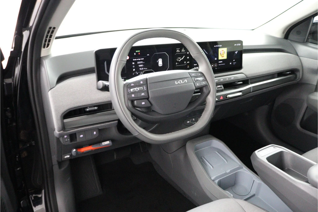 Kia EV3 – foto 19