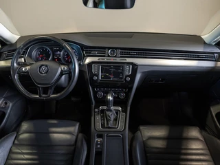 Volkswagen Passat – thumbnail 38