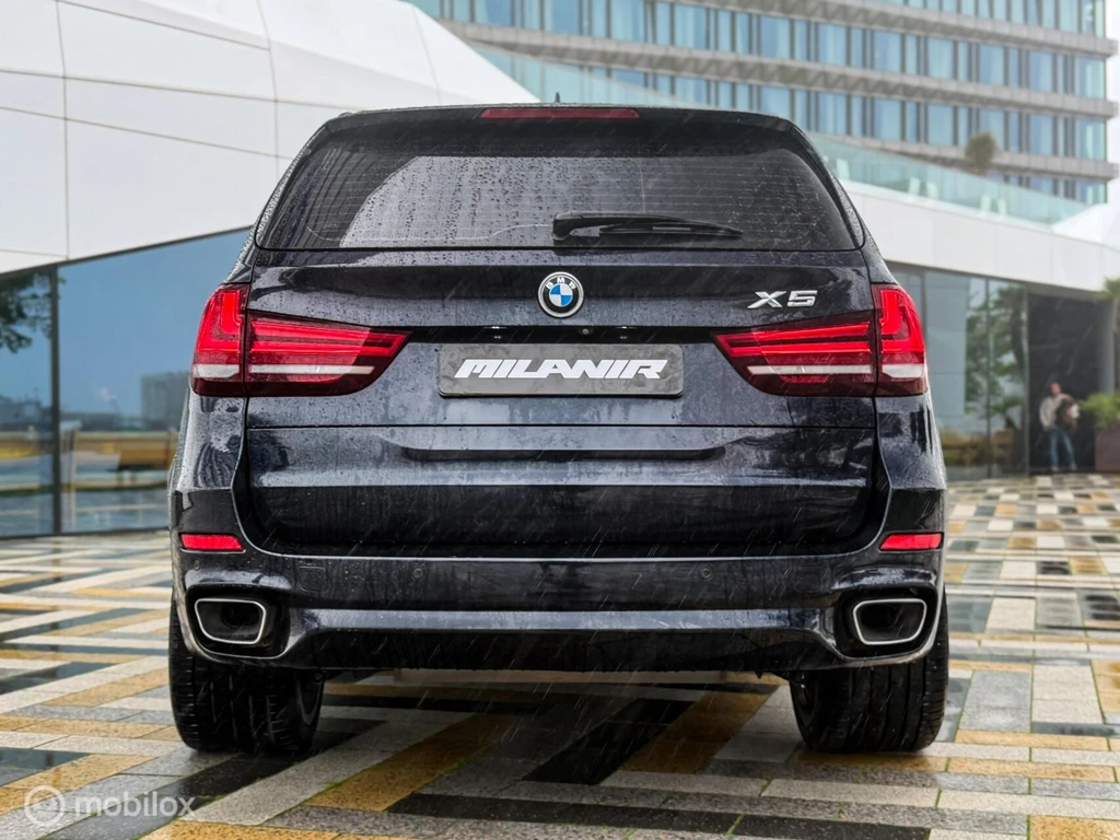 BMW X5 – foto 3