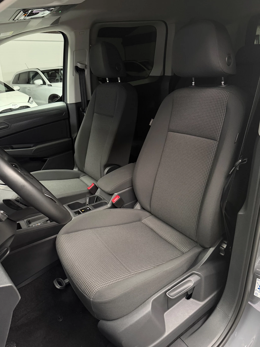 Volkswagen Caddy – foto 15