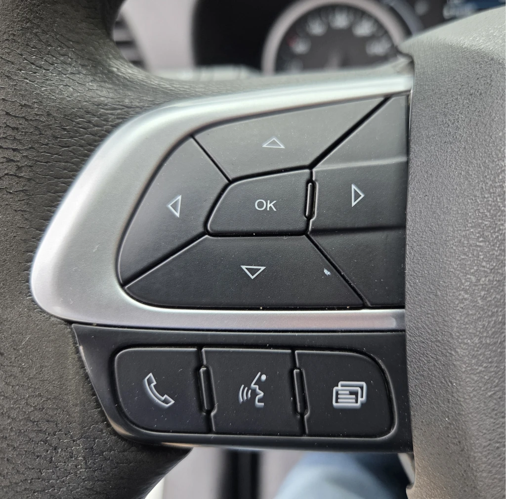 Iveco Daily – foto 18