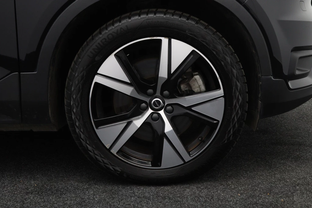 Volvo XC40 – foto 27