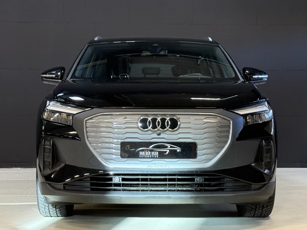 Audi Q4 e-tron – foto 7