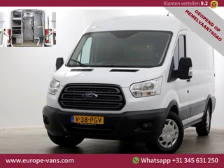Ford Transit – thumbnail 1