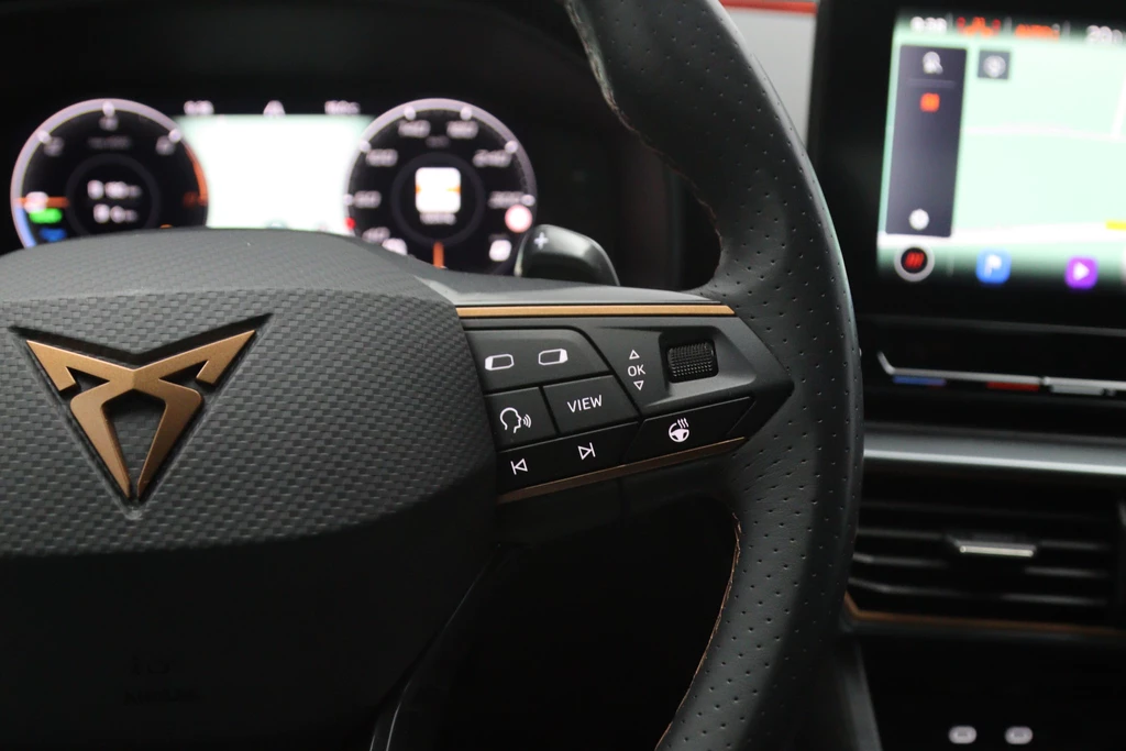 CUPRA Leon – foto 17