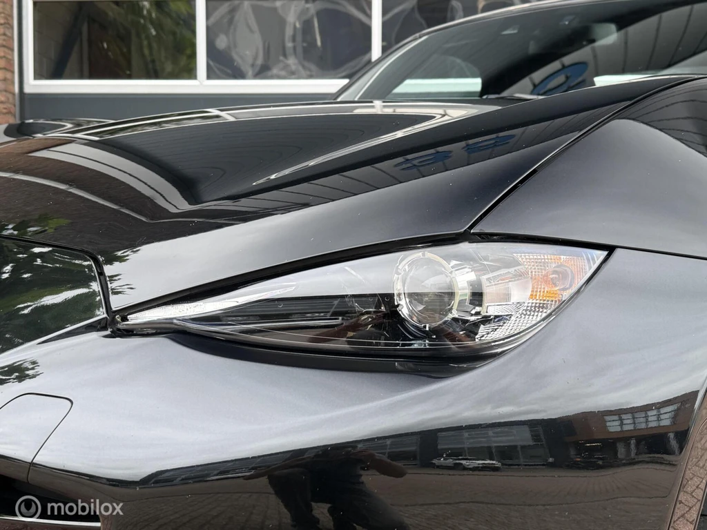Mazda MX-5 – foto 43