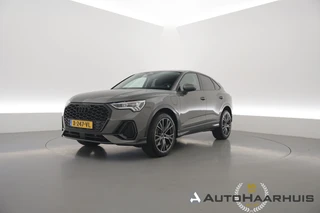 Audi Q3 – thumbnail 1
