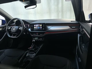 Škoda Scala – thumbnail 9